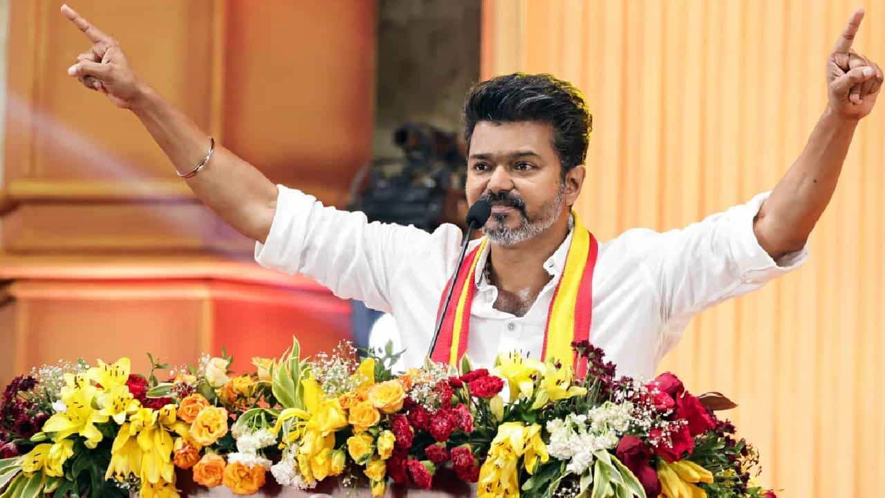 Jana Nayagan: ജനനായകന്റെ പ്രശ്നങ്ങൾ തീരുന്നില്ല; പ്രദര്‍ശാനുമതി നൽകിയ സിംഗിൾ ബെ‍ഞ്ച് ഉത്തരവിന് സ്റ്റേ