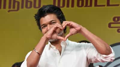 Vijay: ഇതൊക്കെ ഞാൻ നേരത്തെ പ്രതീക്ഷിച്ചതാണ്; മാനസികമായി തയ്യാറെടുത്തിരുന്നു എന്ന് വിജയ്