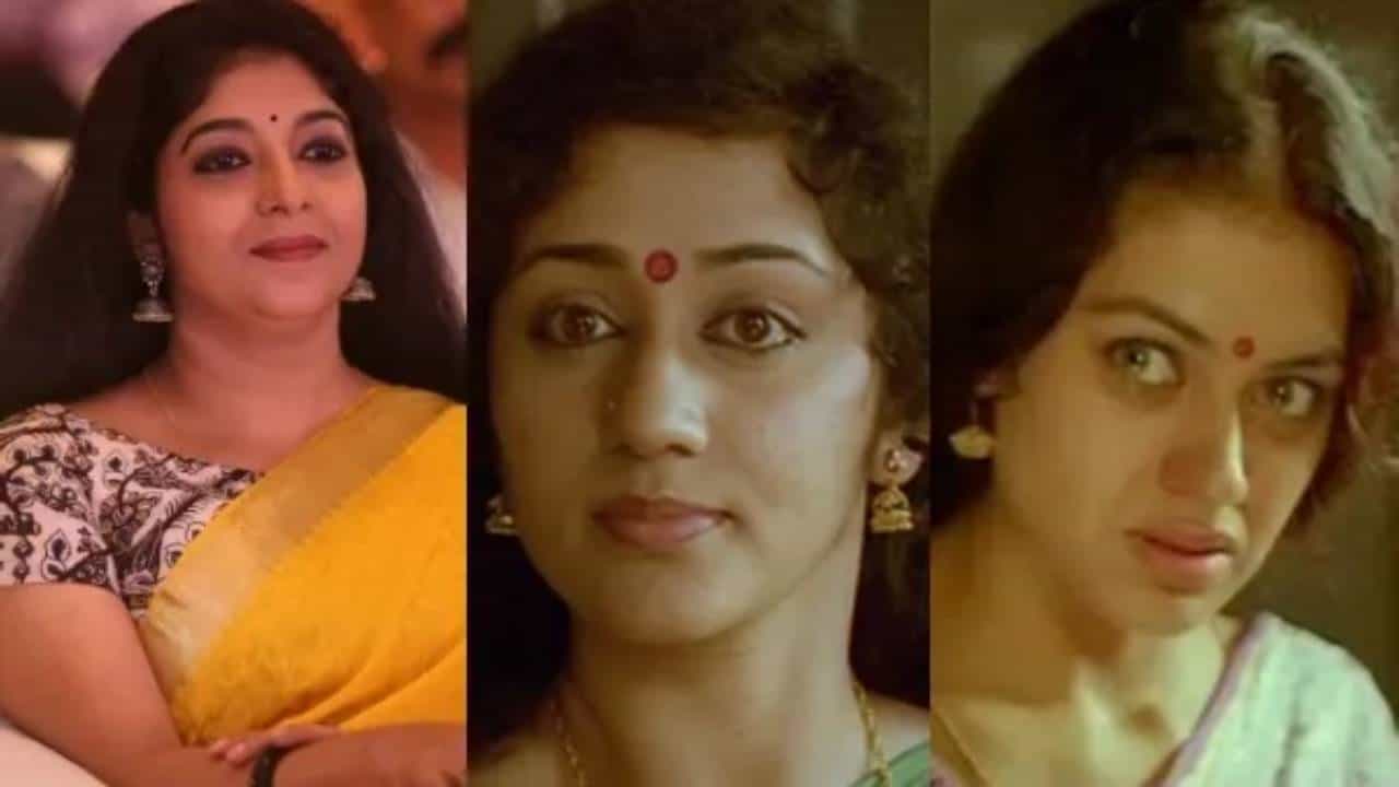 Actress Vinaya Prasad: ശോഭനയേക്കാൾ പ്രതിഫലം സിത്താര ചോദിച്ചു; ഒടുവിൽ ‘മണിച്ചിത്രത്താഴി’ലെ ശ്രീദേവിയായി വിനയ പ്രസാദെത്തി