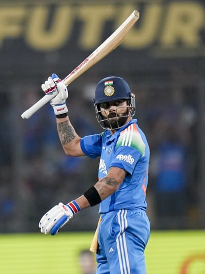 ഒരു ഇന്‍സ്റ്റഗ്രാം പോസ്റ്റിന് കോഹ്ലിക്ക് കിട്ടുന്നത് എത്ര കോടി?