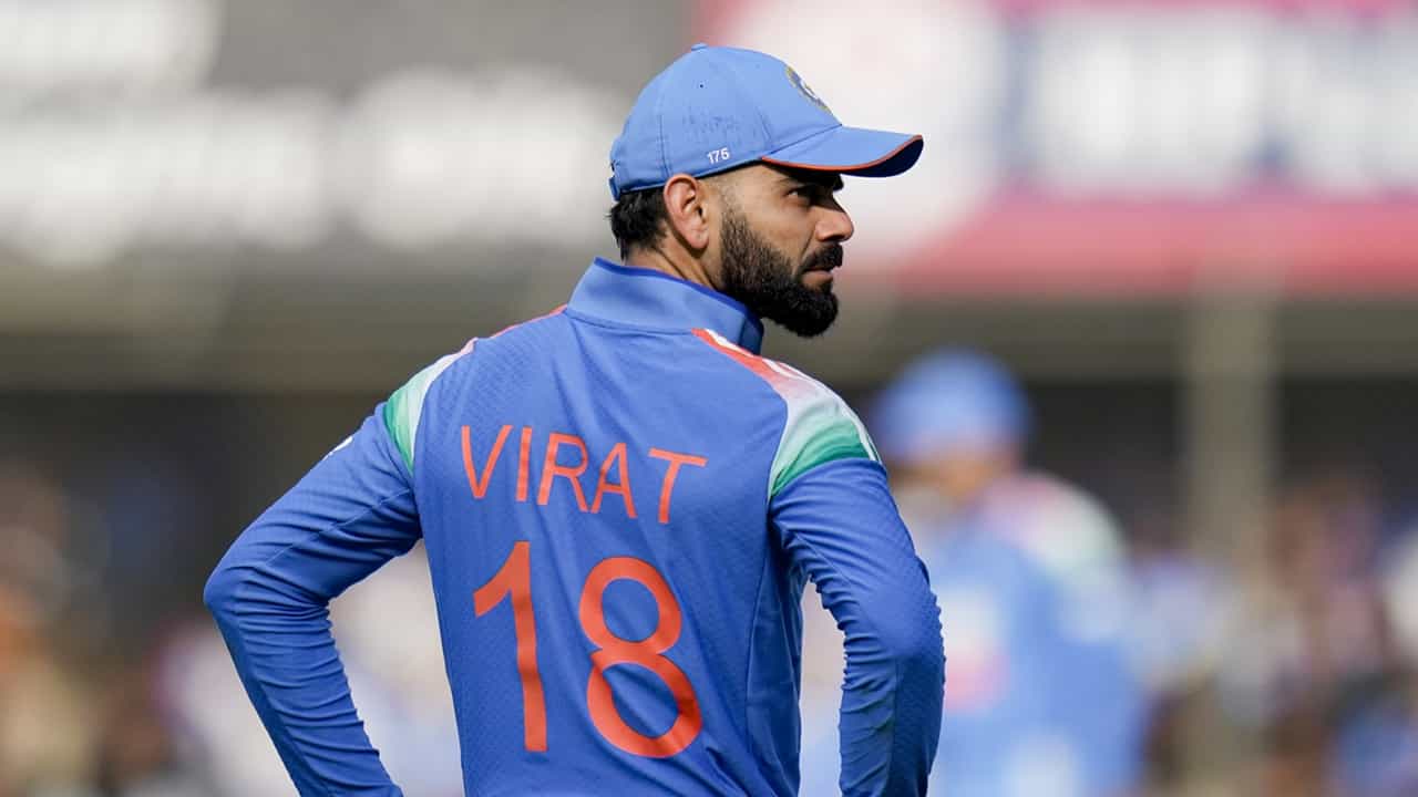 India Vs New Zealand: കോഹ്ലിയുടെ സെഞ്ചുറി പാഴായി; ഏകദിന പരമ്പര കീവിസ് കൊത്തിക്കൊണ്ടുപോയി