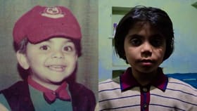 ഇത് വിരാട് കോലിയുടെ കുട്ടിക്കാലമാണോ?; സോഷ്യൽ മീഡിയയിൽ വൈറലായി...