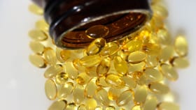 മുടി കൊഴിച്ചിൽ നിക്കണോ...; മൂന്ന് മാസം വൈറ്റമിൻ ഡി3 സപ്ലിമെൻ്റുകൾ