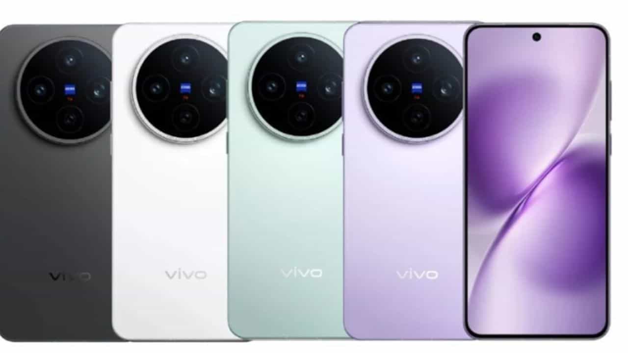 Vivo Smartphone Launch : രണ്ട് സുപ്രധാന വിവോ മോഡലുകൾ ഇന്ത്യൻ വിപണിയിലേക്ക്?