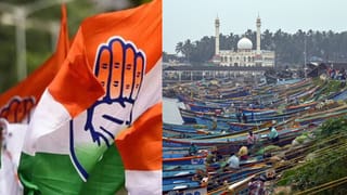 CPM MLA Isha Potty: മുന്‍ സി.പി.എം എംഎല്‍എ ഐഷാ പോറ്റി കോണ്‍ഗ്രസില്‍ ചേർന്നു