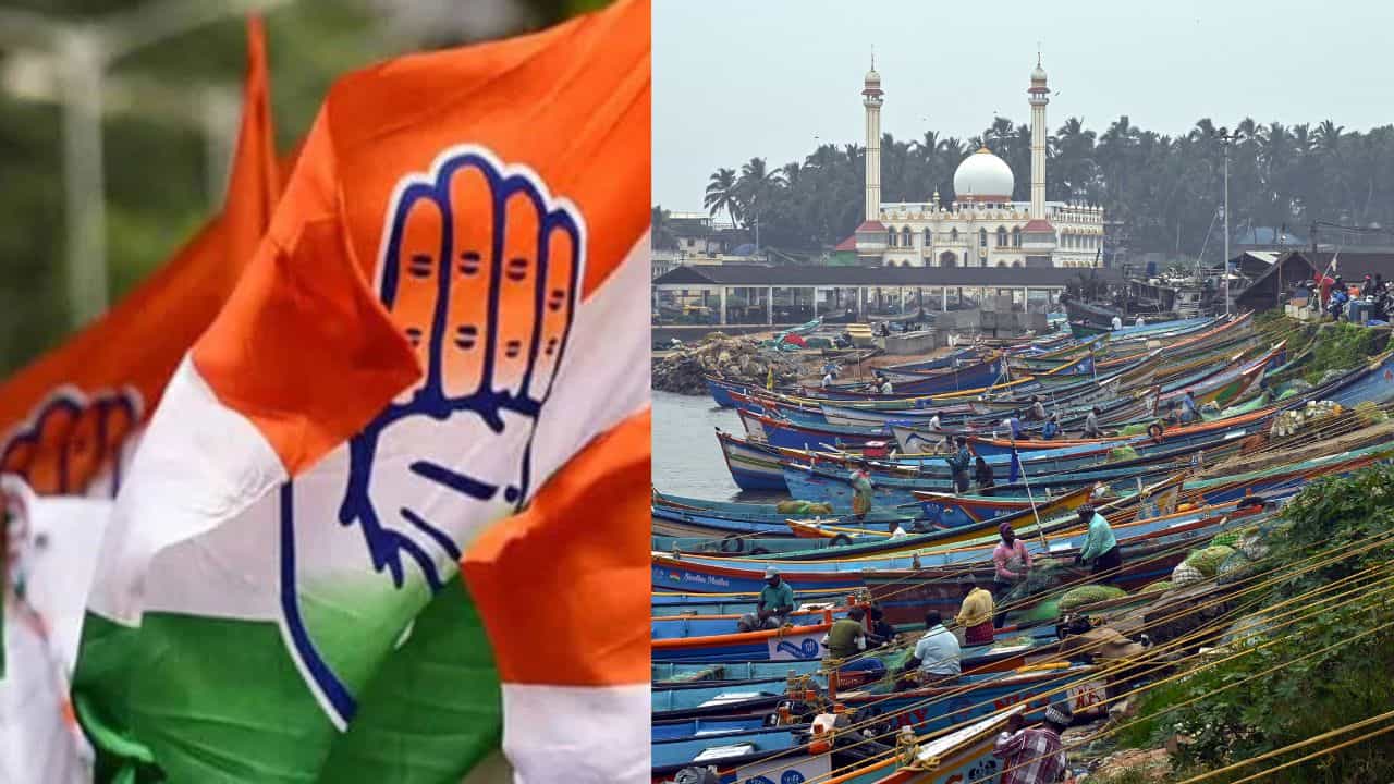 Kerala Local Body Election: തദ്ദേശ തിരഞ്ഞെടുപ്പ്; വിഴിഞ്ഞത്ത് എൽഡിഎഫിൻ്റെ കോട്ട തകർത്ത് യുഡിഎഫിന് വിജയം