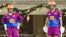 വനിതാ പ്രീമിയർ ലീഗിൽ ഇന്ന് ഇരട്ട പോരാട്ടം; മുംബൈക്ക് സീസണിലെ...