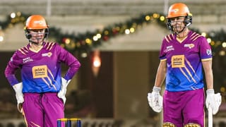 T20 World Cup 2026: ‘ഞങ്ങൾ ഒരു പ്രശ്നവുമില്ലെന്ന് നടിക്കുകയാണ്’; താരങ്ങൾ മാനസിക വിഷമത്തിലാണെന്ന് ബംഗ്ലാദേശ് ക്യാപ്റ്റൻ