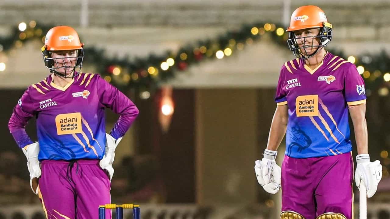 WPL 2026: വനിതാ പ്രീമിയർ ലീഗിൽ ഇന്ന് ഇരട്ട പോരാട്ടം; മുംബൈക്ക് സീസണിലെ രണ്ടാം മത്സരം