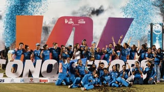 T20 World Cup 2026: ഇന്ത്യയിൽ ലോകകപ്പ് കളിക്കാൻ ബംഗ്ലാദേശ് തയ്യാറായേക്കില്ല; പകരം വേദി ആവശ്യപ്പെടുമെന്ന് സൂചന