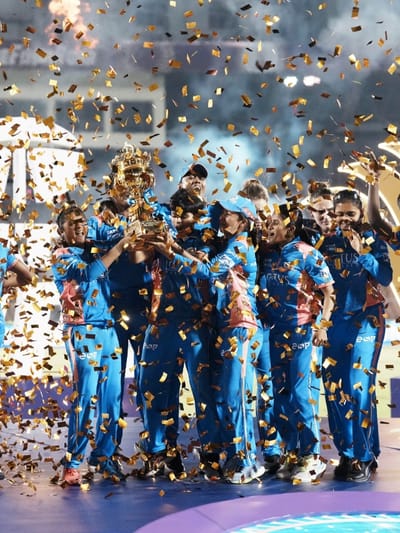 വനിതാ പ്രീമിയർ ലീഗ് എവിടെ, എങ്ങനെ കാണാം?