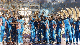 Shreyas Iyer: ഇനിയാര്‍ക്കും സംശയം വേണ്ട, ശ്രേയസ് ഡബിള്‍ ഫിറ്റ്; തിരിച്ചുവരവില്‍ കസറി