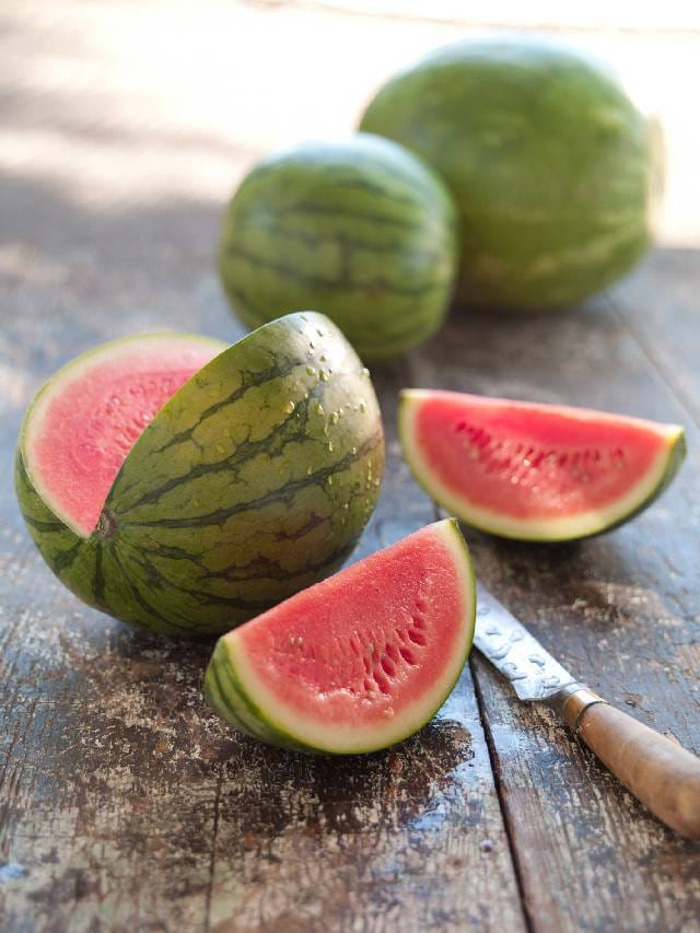 തണ്ണിമത്തന് മധുരമുണ്ടോ? ഈ സൂത്രവിദ്യ പരീക്ഷിക്കൂ