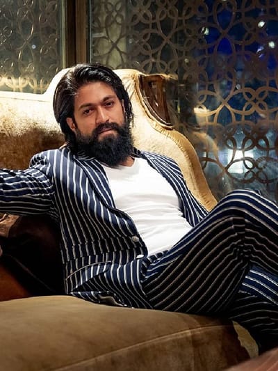 വിവാദ ചിത്രം ടോക്സിക്കിൽ യഷിൻ്റെ പ്രതിഫലം!