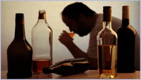 മദ്യത്തിന് സുരക്ഷിതമായ അളവുണ്ടോ?