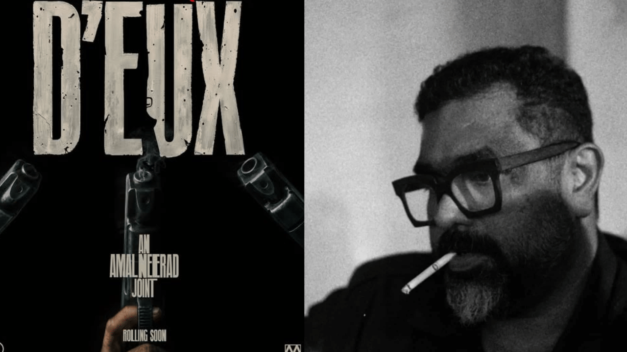 Bachelor Party: ബിലാൽ അല്ല, ഇനി പാർട്ടി ടൈം; ഹിറ്റ് ചിത്രത്തിന് രണ്ടാം ഭാഗവുമായി അമൽ നീരദ് Bachelor Party: ബിലാൽ അല്ല, ഇനി പാർട്ടി ടൈം; ഹിറ്റ് ചിത്രത്തിന് രണ്ടാം ഭാഗവുമായി അമൽ നീരദ്