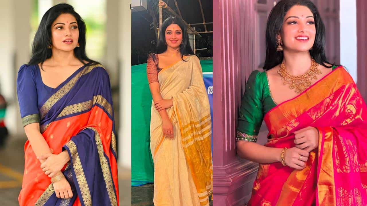 Avantika Mohan: ഒരു ചാൻസ് ഉണ്ടെങ്കിൽ ഞാൻ കെട്ടിക്കോട്ടെ? കൗമാരക്കാരന്റെ വിവാഹാഭ്യർത്ഥനയ്ക്ക് ചുട്ട മറുപടി നൽകി അവന്തിക