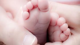 ബിസ്‌കറ്റ് കഴിച്ചതിന് പിന്നാലെ കുഞ്ഞ് മരിച്ച സംഭവം; പിതാവ് അറസ്..