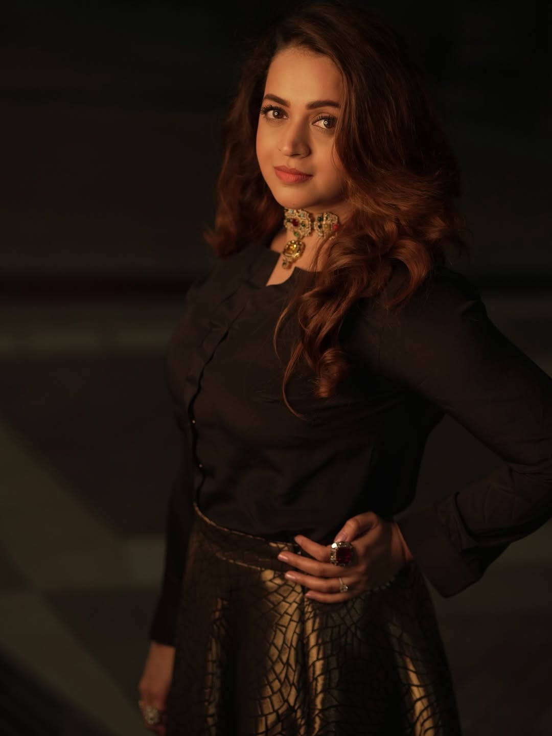 സീരീസിൽ ഡേവിഡ് ഹാർബർ അവതരിപ്പിക്കുന്ന ജിം ഹോപ്പർ എന്ന കഥാപാത്രത്തിന്റെ സംഭാഷണമാണിത്. എല്ലാവർക്കും ഹാപ്പി 2026 എന്നും ക്യാപ്ഷനിൽ നൽകിയിട്ടുണ്ട്. പോസ്റ്റ് വൈറലായതോടെ നിരവധി പേരാണ് ആശംസ നേർന്ന് എത്തുന്നത്.