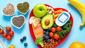 മരുന്നില്ലാതെ പ്രമേഹം നിയന്ത്രിക്കാം; ഇതാ ഭക്ഷണക്രമത്തിൽ