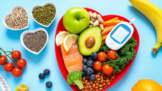 Omega-3 Fatty Acid: ആരോഗ്യമുള്ള ഹൃദയത്തിന് ഒമേഗ-3; എങ്ങനെ ശരീരത്തിൽ ഇതിൻ്റെ അളവ് വർദ്ധിപ്പിക്കാം?