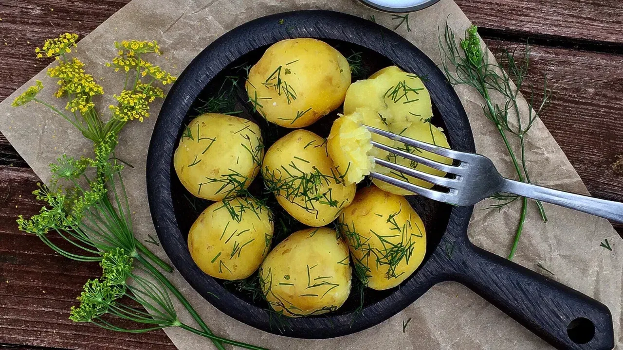 പട്ടികയിൽ 17-ാം സ്ഥാനത്തുള്ള വട പാവ് ആണ് ഇന്ത്യൻ വിഭവങ്ങളിൽ മുന്നിൽ. 1960-കളിൽ മുംബൈയിലെ മിൽ തൊഴിലാളികൾക്കായി ദാദറിൽ അശോക് വൈദ്യ തുടക്കമിട്ട ഈ വിഭവം ഇന്ന് സെലിബ്രിറ്റികളുടെ പോലും പ്രിയപ്പെട്ട ഭക്ഷണമാണ്.