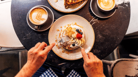 5 മിനിറ്റിൽ ബ്രേക്ക്ഫാസ്റ്റ് റെഡി, അടിപൊളി റെസിപ്പികൾ ഇതാ...