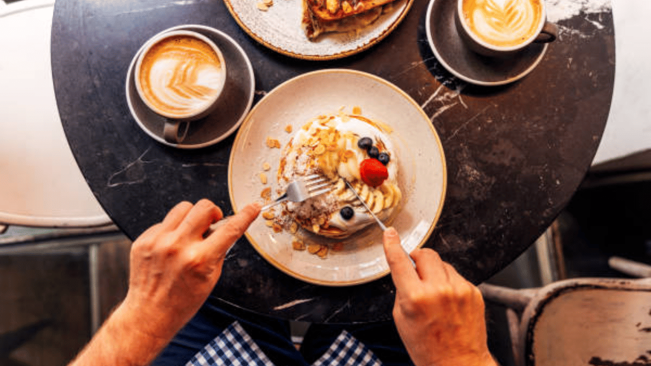 Breakfast: 5 മിനിറ്റിൽ ബ്രേക്ക്ഫാസ്റ്റ് റെഡി, അടിപൊളി റെസിപ്പികൾ ഇതാ...