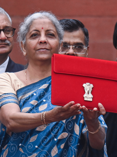 ബജറ്റ്, പണവുമായി ബന്ധമില്ല, വാക്ക് വന്ന വഴി