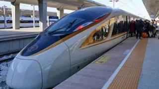Bullet Train: 320 കിമീ വേ​ഗത്തിൽ ബുള്ളറ്റ് ട്രെയിൻ കുതിക്കും, പക്ഷേ കേരളത്തിന് ആ ഭാഗ്യം ഉടനില്ല! കാരണമിത്