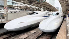 320 കിമീ വേ​ഗത്തിൽ കുതിക്കും, പക്ഷേ കേരളത്തിന് ആ ഭാഗ്യം ഉടനില്ല!