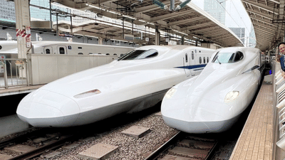 Bullet Train Kerala: കേരളത്തിലേക്ക് ബുള്ളറ്റ് ട്രെയിൻ: പാതയൊരുക്കാൻ തമിഴ്‌നാട്