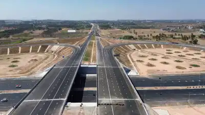 Chennai - Bengaluru expressway: ബെംഗളൂരു - ചെന്നൈ എക്സ്പ്രസ് വേയുടെ മൂന്നാം ഘട്ട പാക്കേജുകൾ ജൂലൈയോടെ പൂർത്തിയാകുമോ?