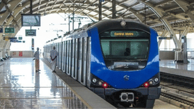Chennai Metro: വടപളനി മെട്രോ ഇനി വെറുമൊരു സ്റ്റേഷനല്ല; അടിമുടി മാറ്റാൻ ചെന്നൈ മെട്രോ...