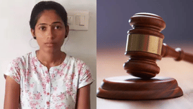 ഒന്നരവയസ്സുകാരനെ കടലിലെറിഞ്ഞ് കൊന്ന കേസ്; അമ്മ കുറ്റക്കാരി