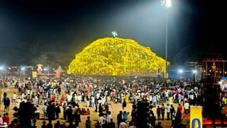 താമരശേരിയില്‍ മാലിന്യ സംസ്‌കരണ പ്ലാന്റില്‍ തീപിടിത്തം