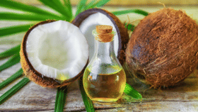 വീണ്ടും ട്രാക്കിൽ കേറി വെളിച്ചെണ്ണ, തേങ്ങ; വില അഞ്ഞൂറ് കടക്കുമോ?