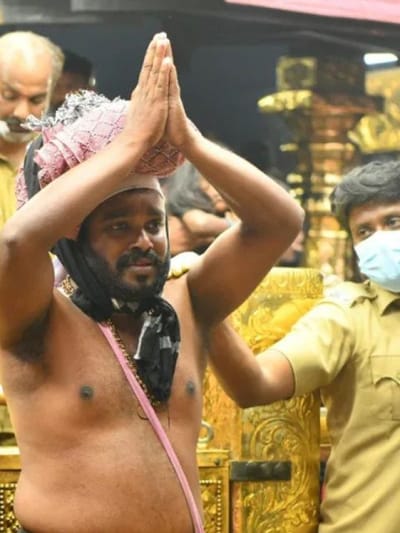 മകരജ്യോതിയുടെ പ്രാധാന്യമെന്ത്?