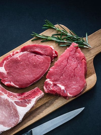 പോത്തിറച്ചി എങ്ങനെ തിരിച്ചറിയാം?