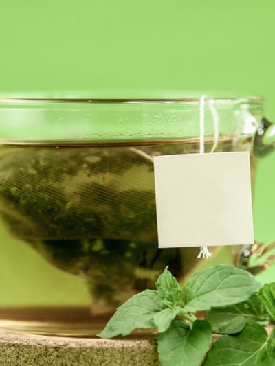 ഗ്രീൻ ടീയിൽ നാരങ്ങ ചേർത്താൽ മരുന്നാകുമോ?