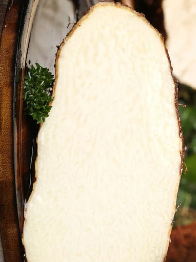 ചേന അരിയാൻ പേടിക്കണ്ട; കൈ ചൊറിയാതിരിക്കാൻ ഇതാ വഴി