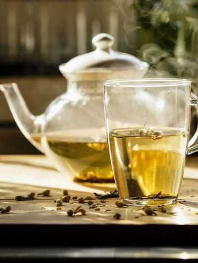 കൊതുകിനെ തുരത്താൻ ഗ്രീൻ ടീ; പറപറക്കും ഈ ട്രിക്കിൽ