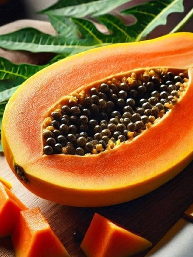 ജലദോഷവും പപ്പായയും തമ്മിൽ ബന്ധമുണ്ടോ?