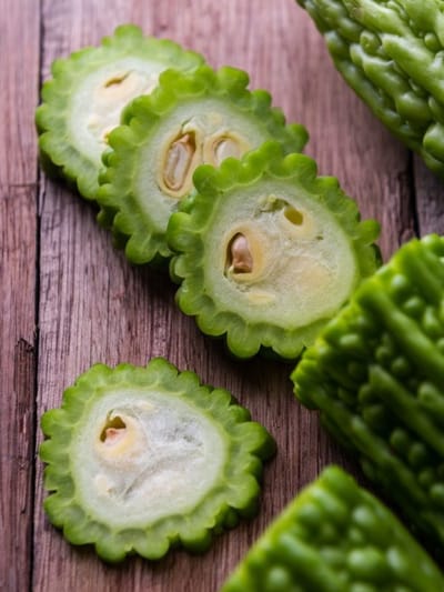 കയ്പ്പില്ലാതെ പാവയ്ക്ക കഴിക്കാം; ഈ ഐഡിയ നോക്കൂ