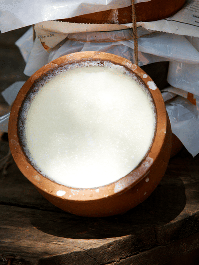 തൈര് എത്ര നാൾ വരെ ഫ്രിഡ്ജിൽ സൂക്ഷിക്കാം