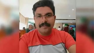 Kerala Weather Update: തുലാവർഷം പിൻവാങ്ങി, ജില്ലകളിൽ ചൂട് കൂടുമോ? ഇന്നത്തെ കാലാവസ്ഥ