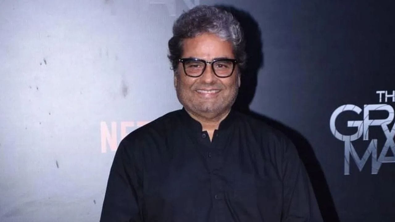  അടുത്ത വർഷം, അദ്ദേഹത്തിന്റെ സംവിധാനത്തിൽ പുറത്തിറങ്ങിയ ഓംകാര എന്ന ചിത്രത്തിന് ദേശീയ ജൂറി അവാർഡ് ലഭിച്ചു. 2015 ൽ പുറത്തിറങ്ങിയ 'തൽവാർ' എന്ന ചിത്രത്തിന് മികച്ച തിരക്കഥയ്ക്കുള്ള ദേശീയ അവാർഡും നേടി. (PHOTO: INSTGRAM)