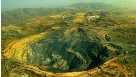 Gold Deposite in Kerala: വിശ്വസിച്ചേ പറ്റൂ…  കേരളത്തിലുമുണ്ട് സ്വർണം വിളയുന്ന സ്ഥലങ്ങൾ...