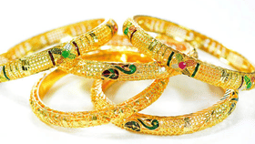 കൂടി കൂടി ഇതെങ്ങോട്ടാ പൊന്നേ.... സ്വർണം ഒരു പവന് എത്ര?