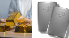 സ്വർണമോ വെള്ളിയോ, പുതുവർഷത്തിൽ തിളങ്ങുന്നത് ആരാകും?